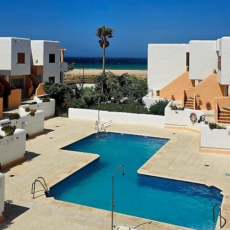 Livingtarifa Apartamento Valhalla Exterior foto