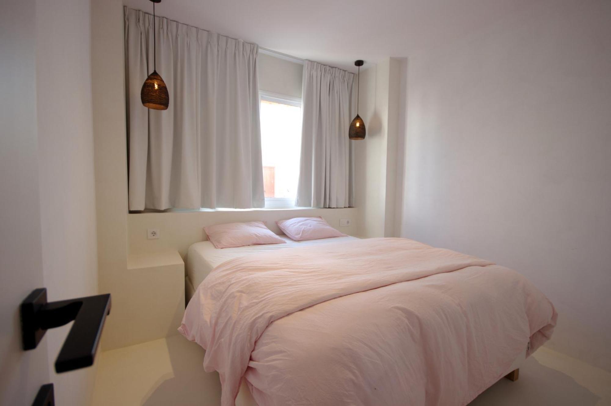 Livingtarifa Apartamento Valhalla Exterior foto