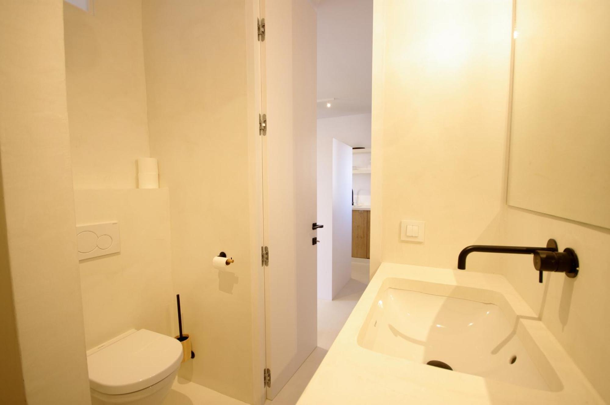 Livingtarifa Apartamento Valhalla Exterior foto
